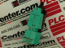 PEPPERL & FUCHS NJ30-U1+E2-V1