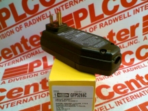 HUBBELL GFP5266C