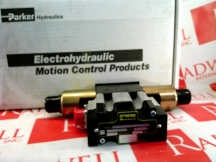 PARKER D1FTE02FCNF00