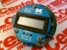 DETCON DM-344A-XD