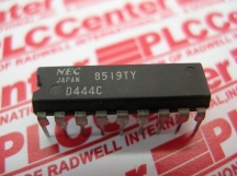 NEC UPD444C