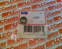 SKF 618/5