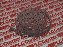 US TSUBAKI C2060H-AS-RIV-SK-1-7L-27FT