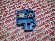 WEIDMULLER NT6/3510X3KRG/BL