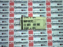 CORNELL DUBILIER MMP4W2P2