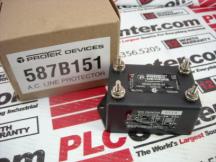 SCHNEIDER ELECTRIC 587B151