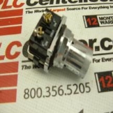 EATON CORPORATION 10250T2411-2M38