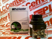 ALLEN BRADLEY 800H-FRXNQ24A7