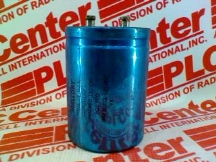 CORNELL DUBILIER CG362U150F1