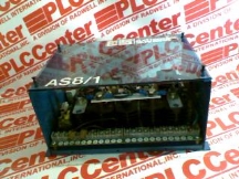 ELECTRONICA SANTERNO AS8/1.16