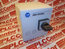 ALLEN BRADLEY 140M-F-CB16