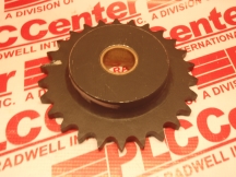 MARTIN SPROCKET & GEAR INC D60B26-1-1/4