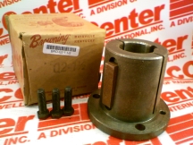 REGAL REXNORD Q2 1 1/2