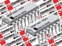 VISHAY MDP1601102GD04