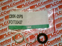 SMC C85K-25PS