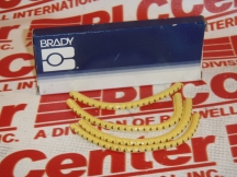 BRADY OG6Y-4