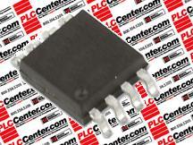 TEXAS INSTRUMENTS SEMI TPS3307-25DGN