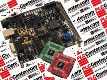 NXP SEMICONDUCTOR DEMOQE128