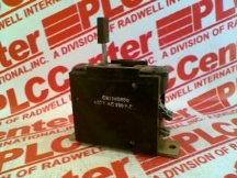 GENERAL ELECTRIC CR124G020