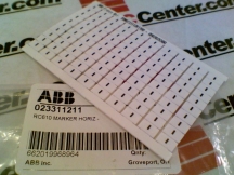 ASEA BROWN BOVERI 23311211
