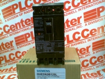 SIEMENS HHED63B125L