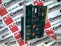 CONTROL TECHNOLOGY INC 2553-1