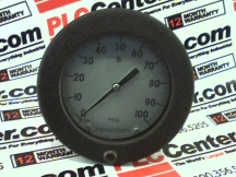 ASHCROFT 45-1017-A-04A-0/100PSIG