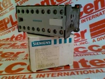 SIEMENS 3TH2162-0AP6