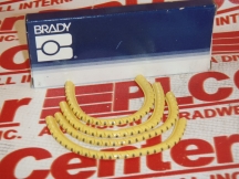 BRADY OG6Y-8