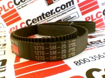 CONTINENTAL AG 1270-5M-25