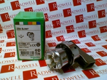 SCHNEIDER ELECTRIC ZB4BJ397