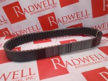 GOODYEAR TIRE & RUBBER 37X10X850