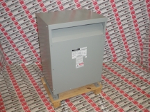 SIEMENS SPC-75KVA-XFMR