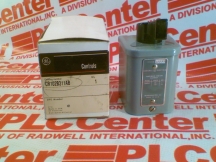 GENERAL ELECTRIC CR102B311AB