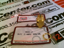 SCHNEIDER ELECTRIC MAV2