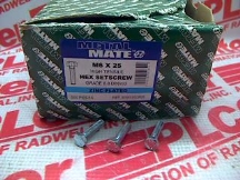 HARRISON & CLOUGH LTD S090-950805