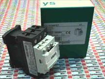 SCHNEIDER ELECTRIC LC1D386FE7