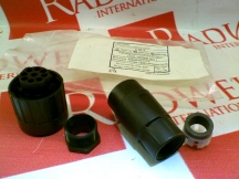 AMPHENOL C016 10D008 003 1