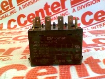 MATSUSHITA ELECTRIC JH2A-W-DC12V-Q