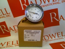 ASHCROFT 251490A02L30