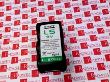 ENERGY PLUS LS9V