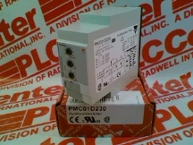 CARLO GAVAZZI PMC01D230ELMC