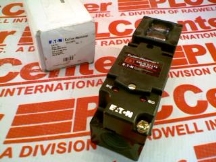 EATON CORPORATION E51CNP2