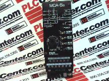 FUJI ELECTRIC MCA-SB