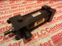 PARKER 02.50-CD2HLT14AC-5.000