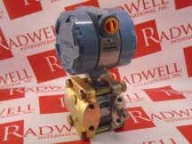 EMERSON 1151GP3S22B2K5