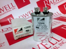 INTERSTATE ELECTRIC 12908