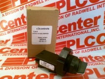 C3 CONTROLS HSS02-SHWE-MPRN0