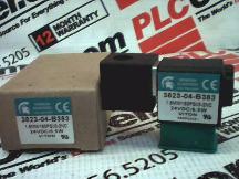 SPARTAN 3823-04-B383