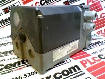 SIEMENS SQM50.341A2G3
